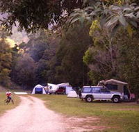 Mt Warning Holiday Park - Great Ocean Road Tourism