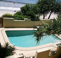 Portofino Beachfront Apartments - Great Ocean Road Tourism