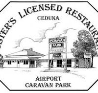 Ceduna Airport Caravan Park - Great Ocean Road Tourism