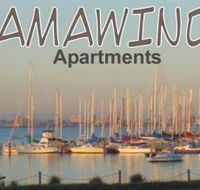 Amawind Apartments Pty Ltd - Great Ocean Road Tourism