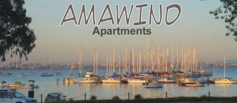 Amawind Apartments Pty Ltd - Great Ocean Road Tourism 0