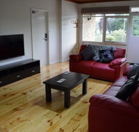Burns View Bendigo Accommodation - Great Ocean Road Tourism