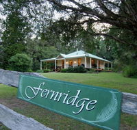 Fernridge Farm Cottage - Great Ocean Road Tourism