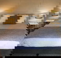 Platypus Playground Riverside Cottage