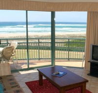 Currumbin Sands Holiday Apartments - Great Ocean Road Tourism
