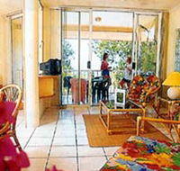 Golden Sands Beachfront Resort - Great Ocean Road Tourism