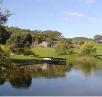 Cloud End Accommodation - Great Ocean Road Tourism