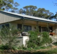 Tanjenong Cottages - Great Ocean Road Tourism