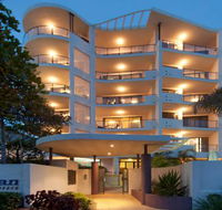 Meridian Alex Beach Apartments - Great Ocean Road Tourism