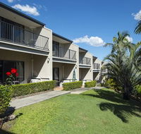 Portside Executive Aparments - Great Ocean Road Tourism