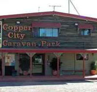 Discovery Holiday Parks - Mt Isa - Great Ocean Road Tourism