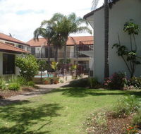 Peninsular Merimbula Apartments The - Great Ocean Road Tourism