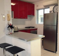 Staywest Apartments - Great Ocean Road Tourism