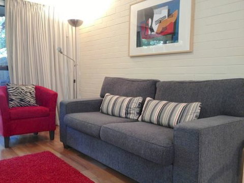 Staywest Apartments - Great Ocean Road Tourism 2