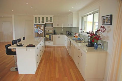 Bruny Island Guest House - Great Ocean Road Tourism 4