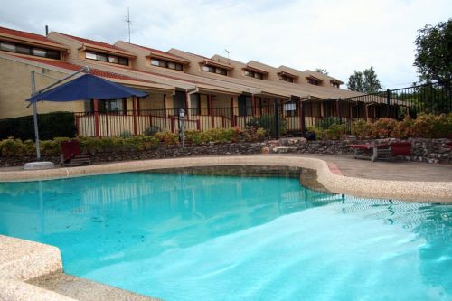 Bowman NSW Great Ocean Road Tourism