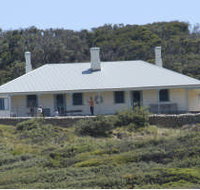 Point Hicks Lighthouse - Great Ocean Road Tourism