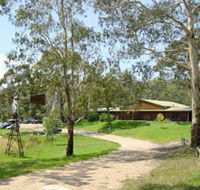 Megalong Valley Guesthouse Accommodation - Great Ocean Road Tourism