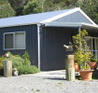 Blackwood Studio Accommodation - Great Ocean Road Tourism