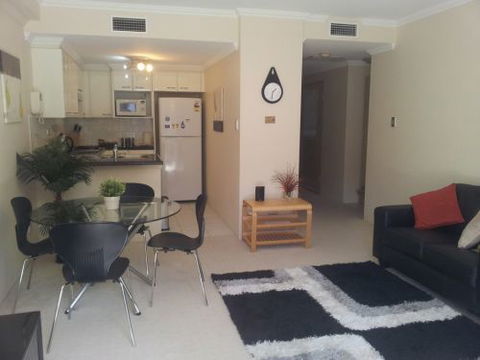 Sydney Serviced Apartment Rentals - Great Ocean Road Tourism 1