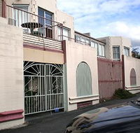 Bay Arcade Holiday Flats - Great Ocean Road Tourism