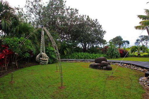 ArtHOUSE Beachfront Accommodation - Great Ocean Road Tourism 5