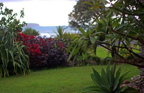 ArtHOUSE Beachfront Accommodation - Great Ocean Road Tourism 6