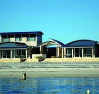 Baird Bay Ocean Eco Apartments - Great Ocean Road Tourism