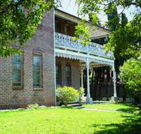 Old Rectory Bed And Breakfast Guesthouse - Sydney Airport - Great Ocean Road Tourism
