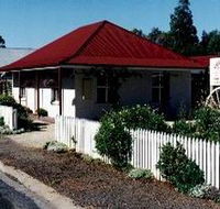 Cobb amp Co Cottages - Great Ocean Road Tourism