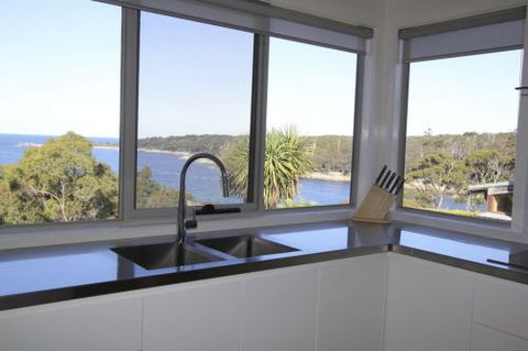 Bay Of Fires Beach House - Great Ocean Road Tourism 0