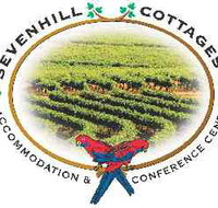 Sevenhill Cottages Accommodation And Conference Centre - Great Ocean Road Tourism