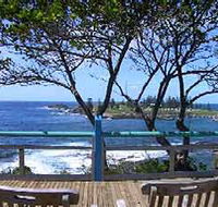 Point Break - Great Ocean Road Tourism