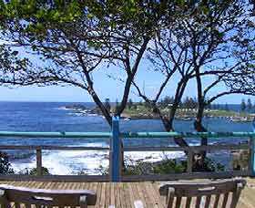 Point Break - Great Ocean Road Tourism 0