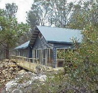 Blue Lake Lodge accommodation - Great Ocean Road Tourism