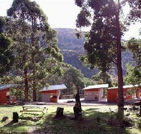 Base Camp Tasmania - Great Ocean Road Tourism