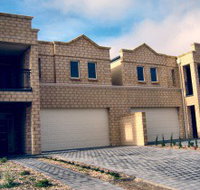 Blue Water Villas - Great Ocean Road Tourism