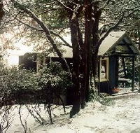 Waldheim Cabins - Great Ocean Road Tourism