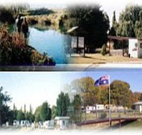 Cunningham Caravan Park - Great Ocean Road Tourism