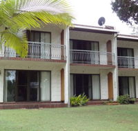 Coochie Haven Holiday Units - Great Ocean Road Tourism