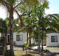 Port Macquarie Holiday Cabins - Great Ocean Road Tourism