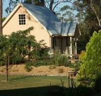 Glenrose Cottages - Great Ocean Road Tourism