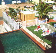 Cullen Bay Resorts Darwin - Great Ocean Road Tourism