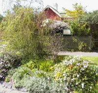 Kims Cottage - Great Ocean Road Tourism