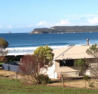 Eaglehawk Neck Beach House - Great Ocean Road Tourism