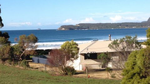 Eaglehawk Neck Beach House - Great Ocean Road Tourism 0