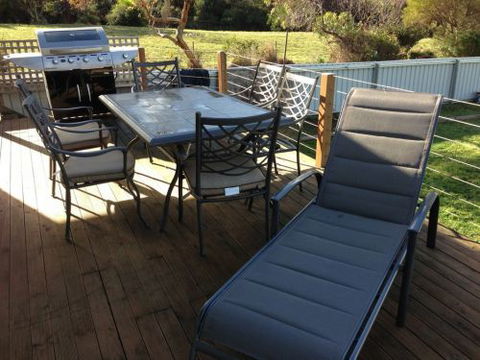 Eaglehawk Neck Beach House - Great Ocean Road Tourism 3