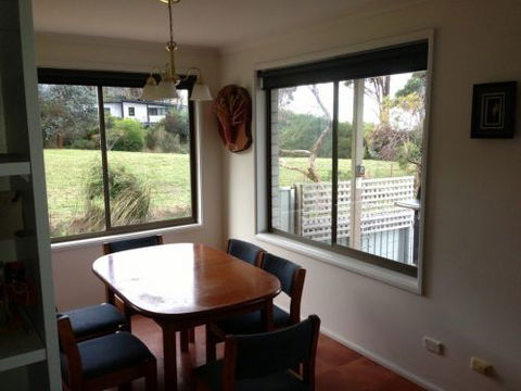 Eaglehawk Neck Beach House - Great Ocean Road Tourism 6