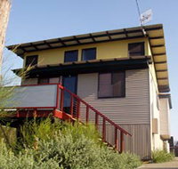 Sea Shacks - Jervis Bay Getaways - Great Ocean Road Tourism