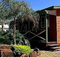 Bentley's Cabin Park Port Pirie - Great Ocean Road Tourism
